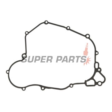 Гарнитура за капак на съединителя -WINDEROSA- Husqvarna FE 450 2017-2019, Husqvarna FE 501 2017-2019, KTM EXC-F 450 2017, KTM EXC-F 500 2017-2018