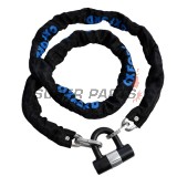 Верига с катинар -OXFORD- HD Chain 9.3mm x2.0m