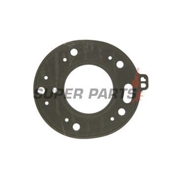 Гарнитура за глава (горна) -ATHENA- Yamaha DT 125 1993-2006, TDR 125 1989-1996, TZR 125 1993-1995