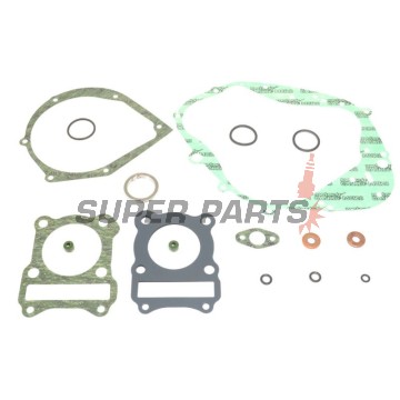 Пълен комплект гарнитури за двигател -ATHENA- Suzuki DR 125 1982-1988, GS 125 1983-1995, SP 125 1982-1988