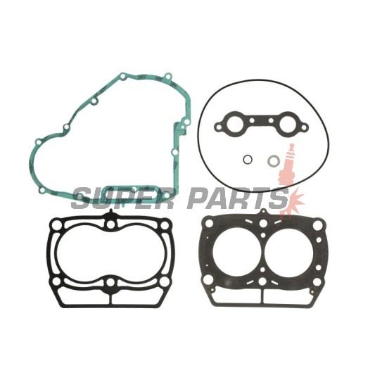Пълен комплект гарнитури за двигател -ATHENA- Polaris Ranger 700 2003-2009, Ranger 800 2008/2010-2016, Sportsman 800 2007-2010, Sportsman 700 2008