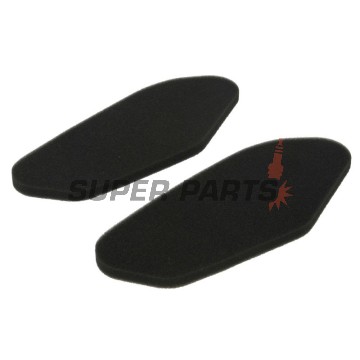 Въздушен филтър -ATHENA- S410510200005, Suzuki AH 50 1992-1995, AP 50 1994-1997