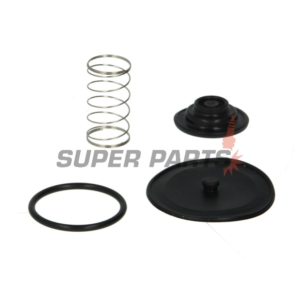 Ремонтен комплект за горивно кранче -TOURMAX- Honda CB 1000 1993-1996, Honda CB 500 1994-2003, Honda CBR 1000 1989-2000, Honda CBR 600 1991-1994, Honda CBR 900 1996-1999, Yamaha FJ 600 1984-1985, Yamaha RD 350 1973-1975, 1980-1985