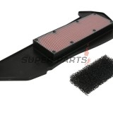 Въздушен филтър -HIFLO FILTRO- HFA4301, Yamaha CZD300 X-MAX 300 / Tech MAX + MWD300 Tricity 300 (2017-2026)