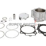 Цилиндър и бутало комплект -CYLINDER WORKS- 449cc (96mm), Honda CRF 450 2005-2017