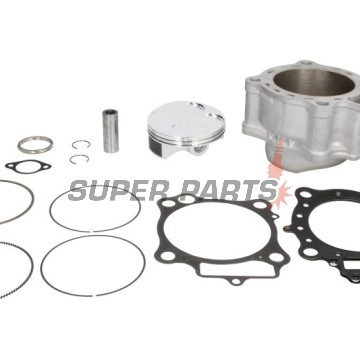 Цилиндър и бутало комплект -CYLINDER WORKS- 449cc (96mm), Honda CRF 450 2005-2017