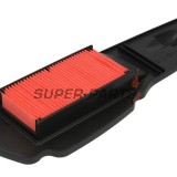 Въздушен филтър -HIFLO FILTRO- HFA1133, Honda NSC110 Vision 110 4T (2017-2020)