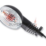 Мигач -VICMA- заден десен / преден ляв, DERBI GPR, SENDA; KAWASAKI EX, KLX, NINJA; MBK XQ; YAMAHA DT, MT-03, TZR, XQ, XT 50-660 1990-2015