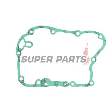 Гарнитура за капак на статор -ATHENA- Honda FES 125 2007-2010, FES 150 2007-2009, NES 125/150 2000-2001, PES 125/150 2006-2010, PS 125 2006-2010, SH 125/150 2001-2012, Keeway Outlook 125/150 2007-2011