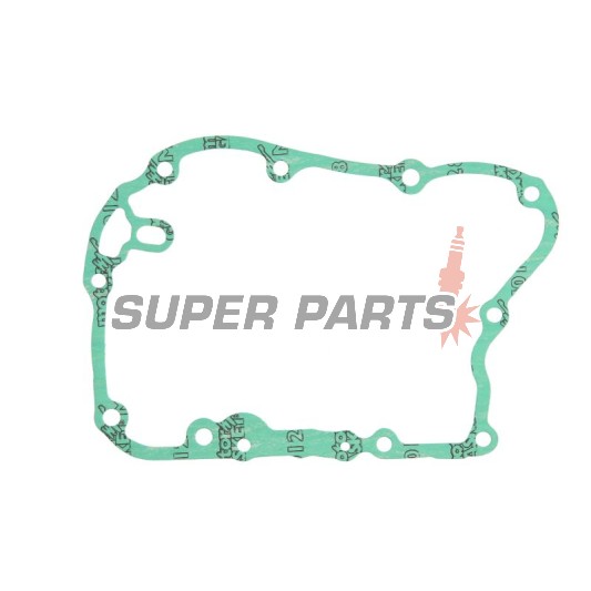 Гарнитура за капак на статор -ATHENA- Honda FES 125 2007-2010, FES 150 2007-2009, NES 125/150 2000-2001, PES 125/150 2006-2010, PS 125 2006-2010, SH 125/150 2001-2012, Keeway Outlook 125/150 2007-2011