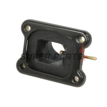 Колектор -MOTORIX- Derbi EBE050, D50B0 - Senda, GPR 50cc