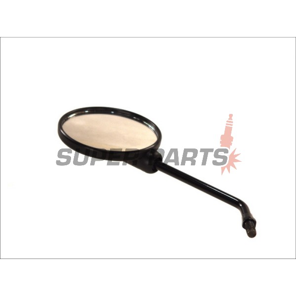Огледало -VICMA- Gas Gas Pampera 125 4T, KTM Adventure/LC4/Super Enduro 640/950, Suzuki LT Quadrunner 250, LT-Z Quadsport 50/90/400, 1985-2011