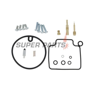 Ремонтен комплект за карбуратор -ALL BALLS- Honda VTX 1300 2003-2007