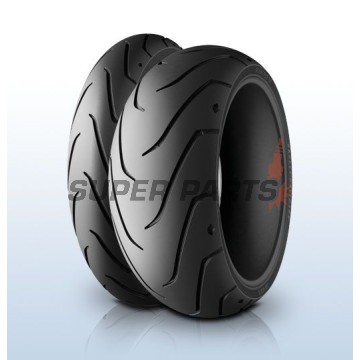 Задна шосейна гума -MICHELIN- 240/40R18, SCORCHER 11