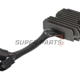 Реле за зареждане -ATHENA- реле-регулатор, Arctic Cat Arctic Cat 375 2002, Arctic Cat 400 2003-2008, Cagiva Raptor 650 2005-2008, Suzuki DL 650 2004-2007, LT-A 500 2002-2003, LT-F 500 2000-2002, SV 650 2003-2015, SV 1000 2003-2005
