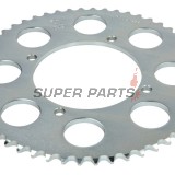 Заден пиньон -JT- JTR461,54, 54 зъба, стоманен, Kawasaki KX 100 1988-2020, KX 80 1986-2000, KX 85 2001-2004, 2006, 2008, 2010-2020, Suzuki RM 100 2003
