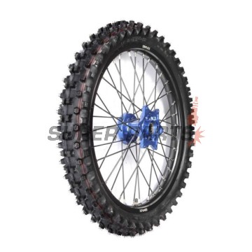 Предна офроуд гума -DELI TIRE- 90/90-21, ENDURO FIM SB-120