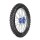 Предна офроуд гума -DELI TIRE- 90/90-21, ENDURO FIM SB-120