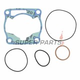 Гарнитури за цилиндър комплект -ATHENA- Yamaha YZ 80 1993-2001, YZ 85 2002-2018