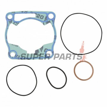 Гарнитури за цилиндър комплект -ATHENA- Yamaha YZ 80 1993-2001, YZ 85 2002-2018