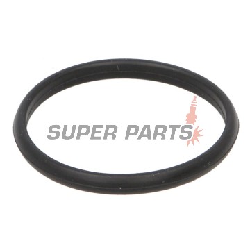 Гарнитура за ауспух -ATHENA- 40.2x49.8x1mm, Suzuki RM 250 1989-2008, RM 125 1992-1996, RM-X 250 1993-1996