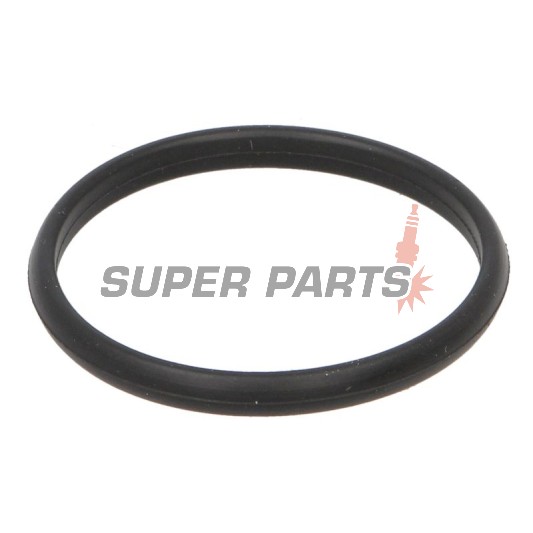 Гарнитура за ауспух -ATHENA- 40.2x49.8x1mm, Suzuki RM 250 1989-2008, RM 125 1992-1996, RM-X 250 1993-1996