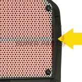 Въздушен филтър -HIFLO FILTRO- HFA3913 USZK (DISCOUNTED)