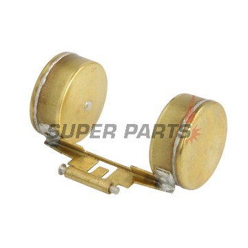Поплавък за карбуратор -TOURMAX- Kawasaki KX 500 1987, Kawasaki Z 750 1976-1977