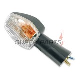 Мигач -VICMA- заден ляв / преден десен, HONDA CB, CBF, FMX, XL 600-1300 2003-2013