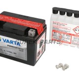 Акумулатор -VARTA- YT4L-BS, 3Ah 12V