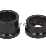 Дистанционни втулки за капла -ALL BALLS- Yamaha YZ 125 2008-2017, YZ 250 2007-2018, YZ 450 2008-2013