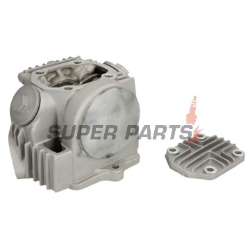 Глава за цилиндър -MOTORIX- 39mm, ATV Bashan 110cc