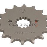 Преден пиньон -JT- JTF436,16, 16 зъба, Aprilia RS 250 1995-2004, Suzuki RG (RGV) 250 1983-1984, 1986-1988, RGV 250 1989-1996