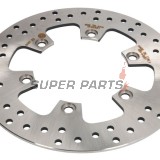 Спирачен диск -BREMBO- 68B407B3, Suzuki AN Burgman 250-400 (1998-2002)