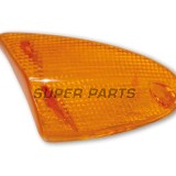 Стъкло за мигач -VICMA- преден десен, Aprilia Leonardo 125/150, SR 50/125 Racing 1996-2002