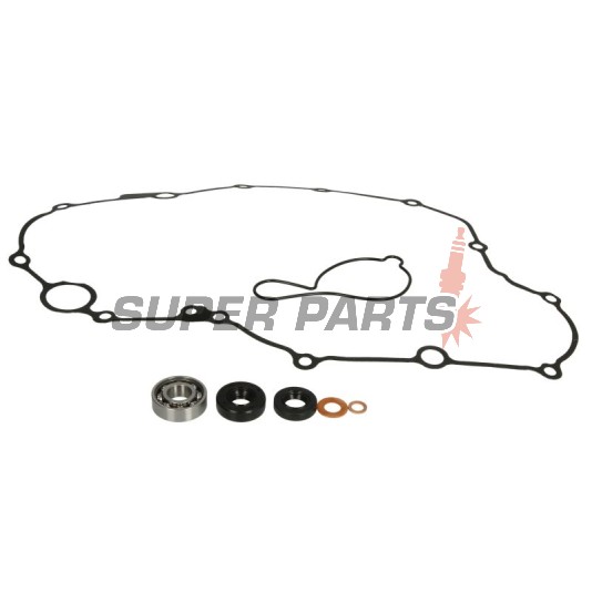 Ремонтен комплект за водна помпа -ATHENA- Yamaha WR 450 2007-2014, YZ 450 2006-2009