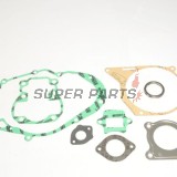 Пълен комплект гарнитури за двигател -ATHENA- Suzuki GT 80 1981, RM 80 1978-1981, TS 80 1981-1983