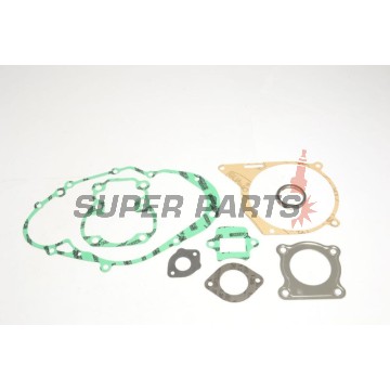 Пълен комплект гарнитури за двигател -ATHENA- Suzuki GT 80 1981, RM 80 1978-1981, TS 80 1981-1983