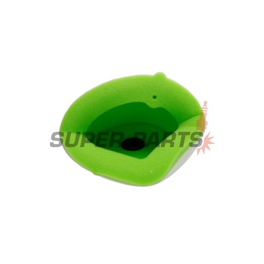 Въздушен филтър -HIFLO FILTRO- HFF1012, Honda CR125 / CR250 / CR500 / CRE125 / CRE260 125-500cc (1989-1999)