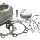 Цилиндър и бутало комплект -ATHENA- 450cc (96mm), Honda CRE 450 2005-2009, CRF 450 2005-2014, CRM 450 2005-2009