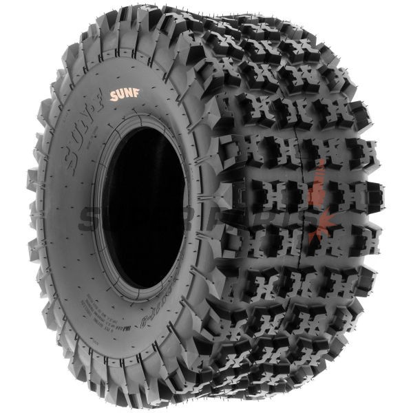 ATV / UTV гума -SUNF- 18x10.50-8, A027
