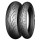 Задна шосейна гума -MICHELIN- 190/55ZR17, PILOT ROAD 4