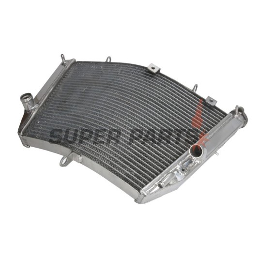 Радиатор -4 RIDE- Suzuki GSX-R 600/750 2011-2024