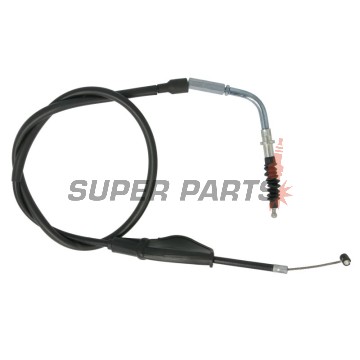 Жило за съединител -4 RIDE- CPI Supercross 50 2003-2014, CPI Supermoto 50 2003-2014