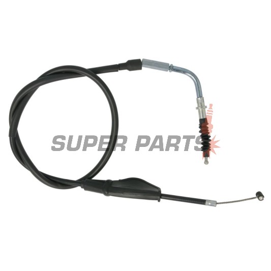 Жило за съединител -4 RIDE- CPI Supercross 50 2003-2014, CPI Supermoto 50 2003-2014