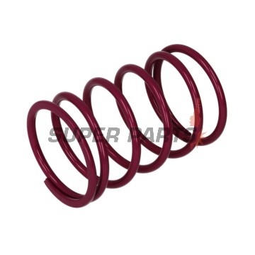 Вариатор -ATHENA-, 50mm, 35kg, Piaggio/Peugeot/Aprilia/Gilera 50-125 1985-2019