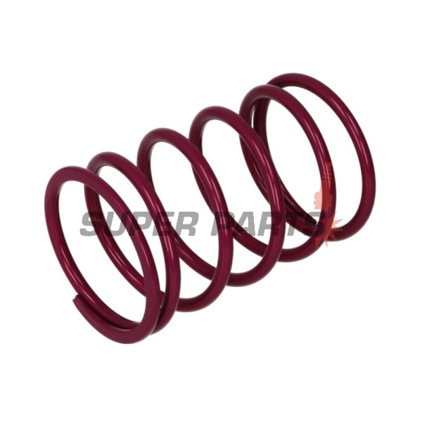 Вариатор -ATHENA-, 50mm, 35kg, Piaggio/Peugeot/Aprilia/Gilera 50-125 1985-2019