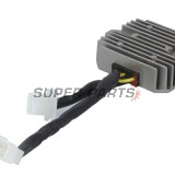 Реле за зареждане -DZE- реле-регулатор, 12V, 25A, HONDA CB, CBX 750-1100 1979-1983