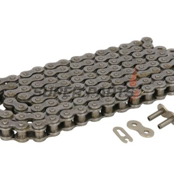 Верига -JT- JTC420HDR120, размер 420, 120 звена, усилена