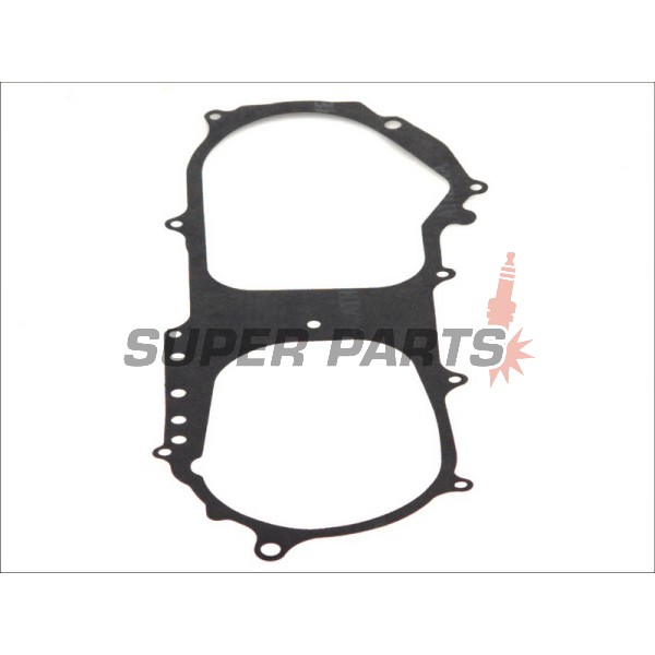 Гарнитура за капак на статор -ATHENA- Aprilia Sonic 50 1998-2008, Beta Ark 50 1996-2008, Chrono 50 1994-1995, Quadra 50 1994-1999, Tempo 50 1994-1999, TR 50 1990-1994, CPI Bingo 50 2002, Hussar 50 2000-2001, YA 50 1994-1998